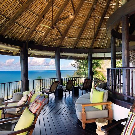 Fregate Island Private Hotel Екстериор снимка
