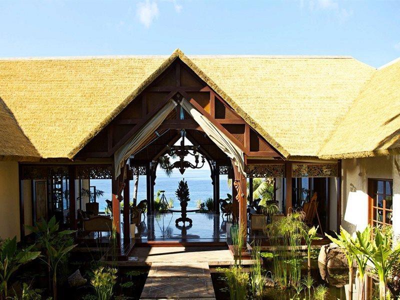 Fregate Island Private Hotel Екстериор снимка