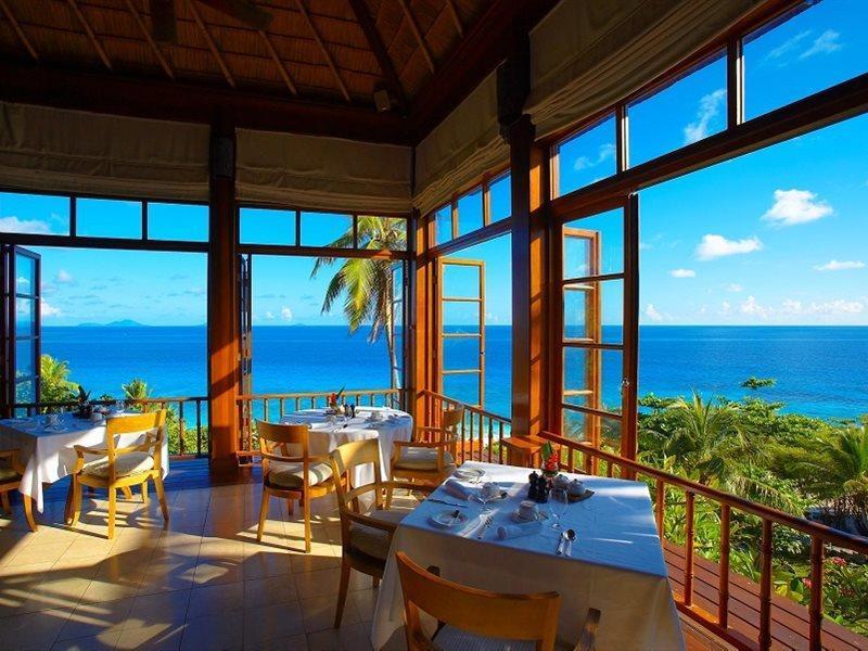 Fregate Island Private Hotel Екстериор снимка