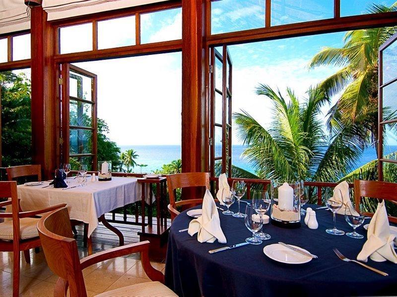 Fregate Island Private Hotel Екстериор снимка