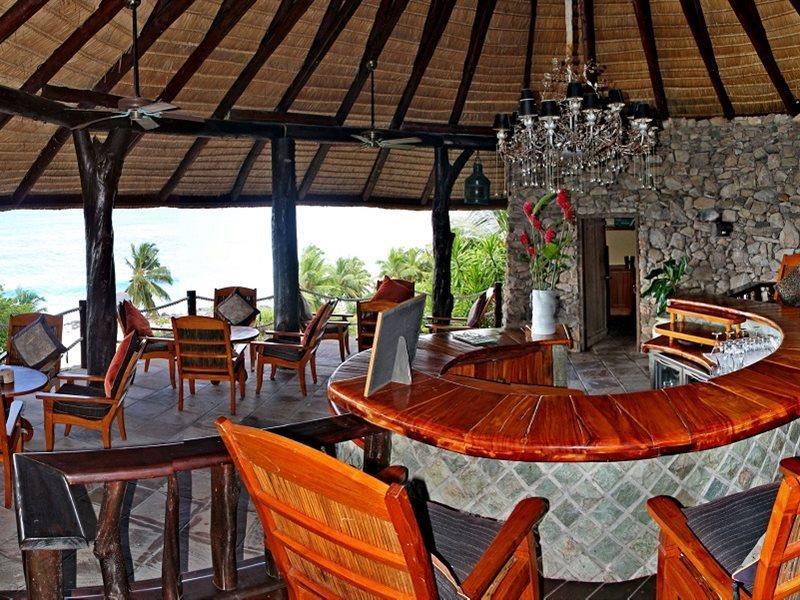 Fregate Island Private Hotel Екстериор снимка