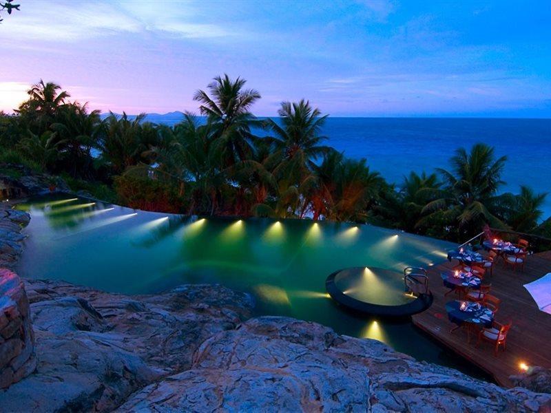 Fregate Island Private Hotel Екстериор снимка