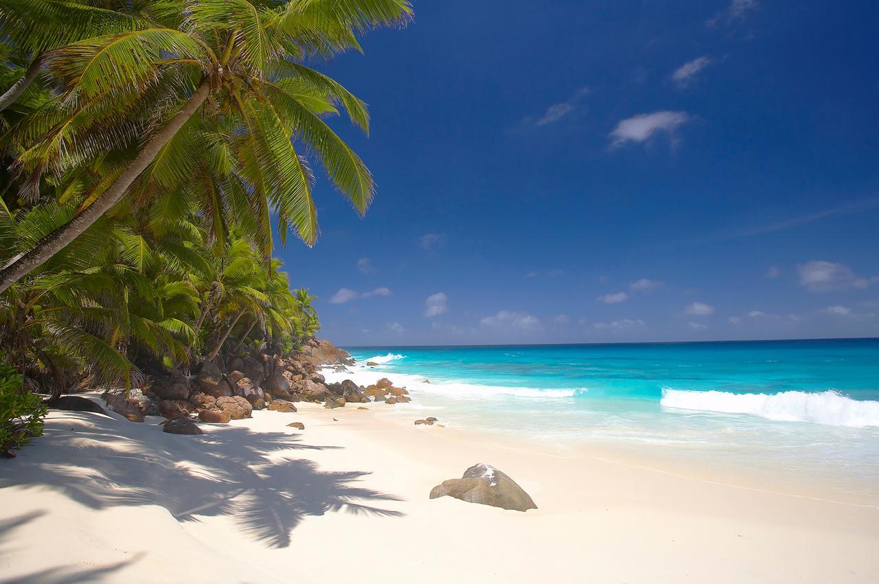 Fregate Island Private Hotel Екстериор снимка