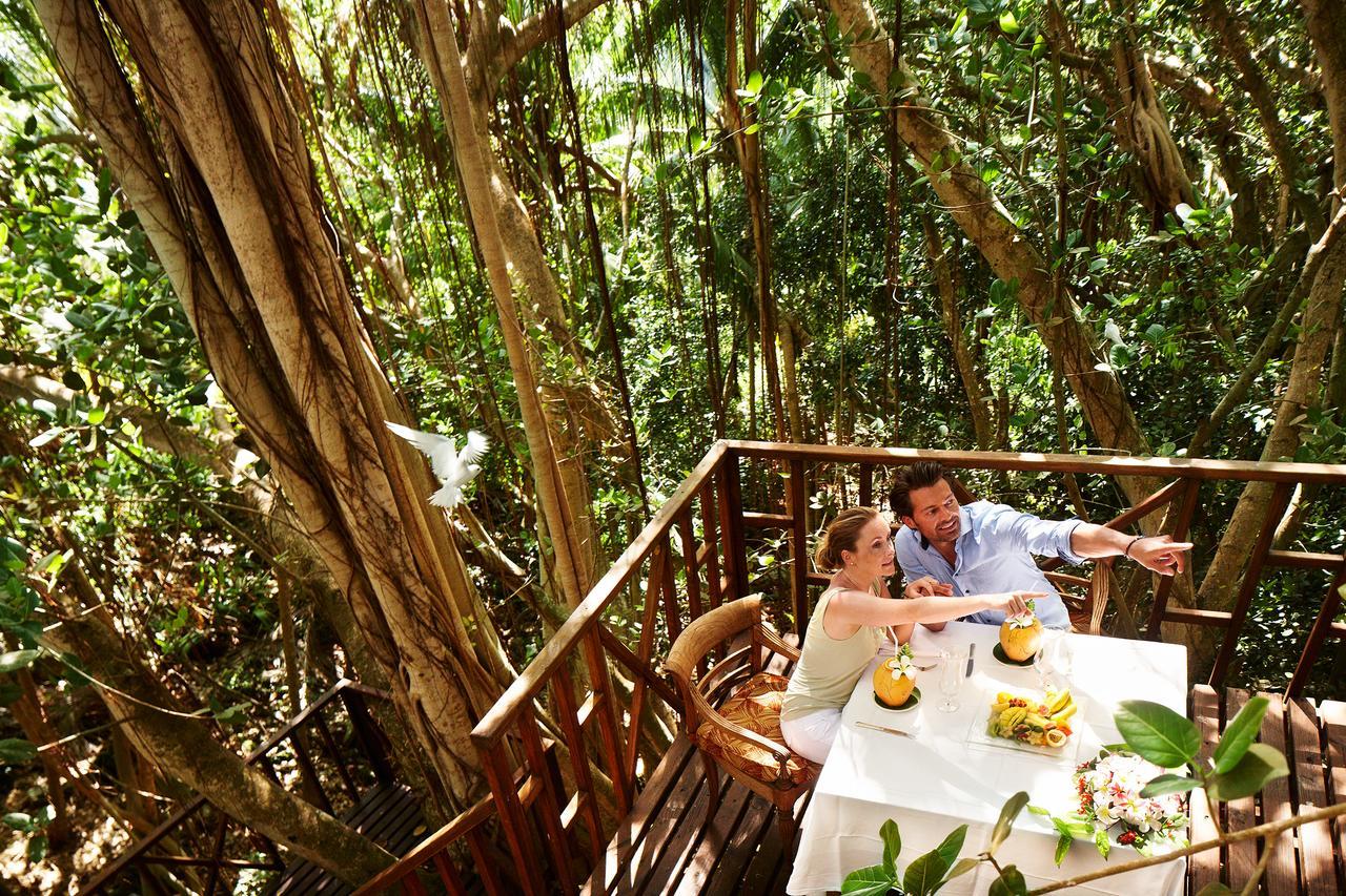 Fregate Island Private Hotel Екстериор снимка