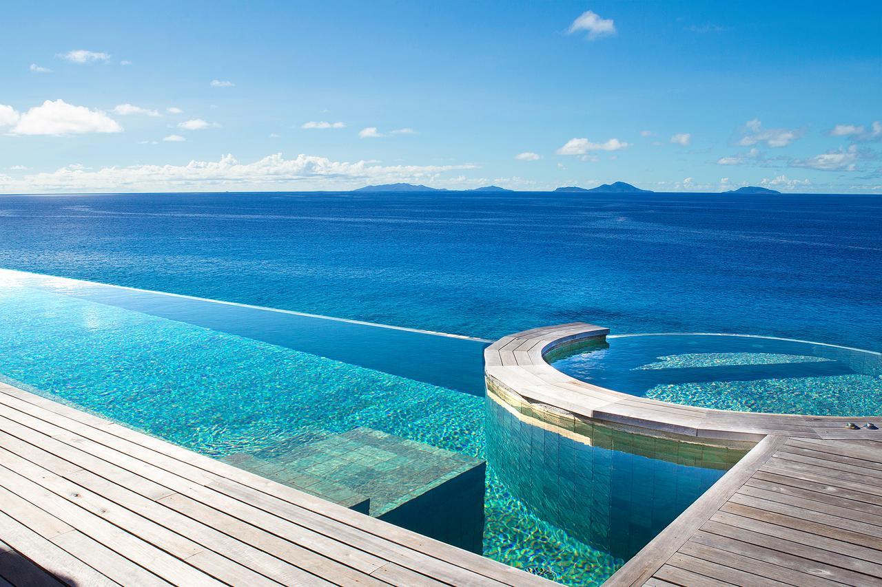 Fregate Island Private Hotel Екстериор снимка