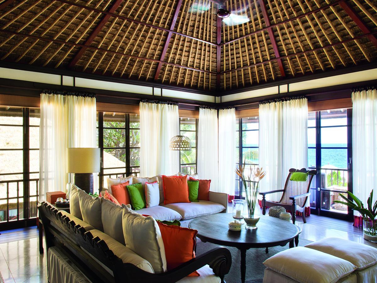 Fregate Island Private Hotel Екстериор снимка