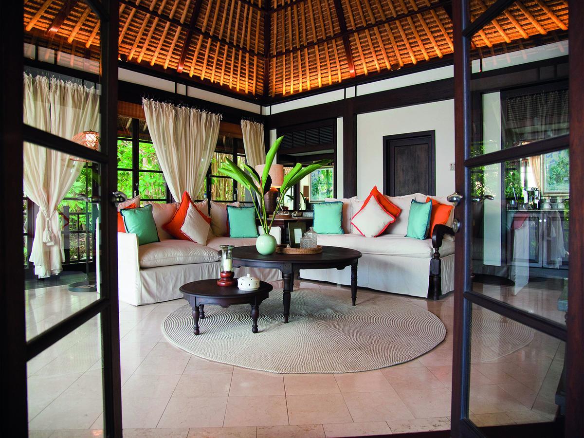 Fregate Island Private Hotel Екстериор снимка