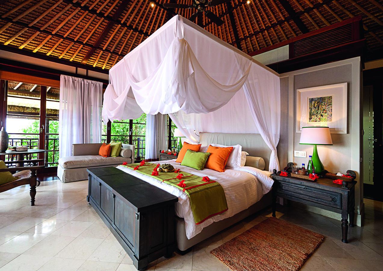 Fregate Island Private Hotel Екстериор снимка