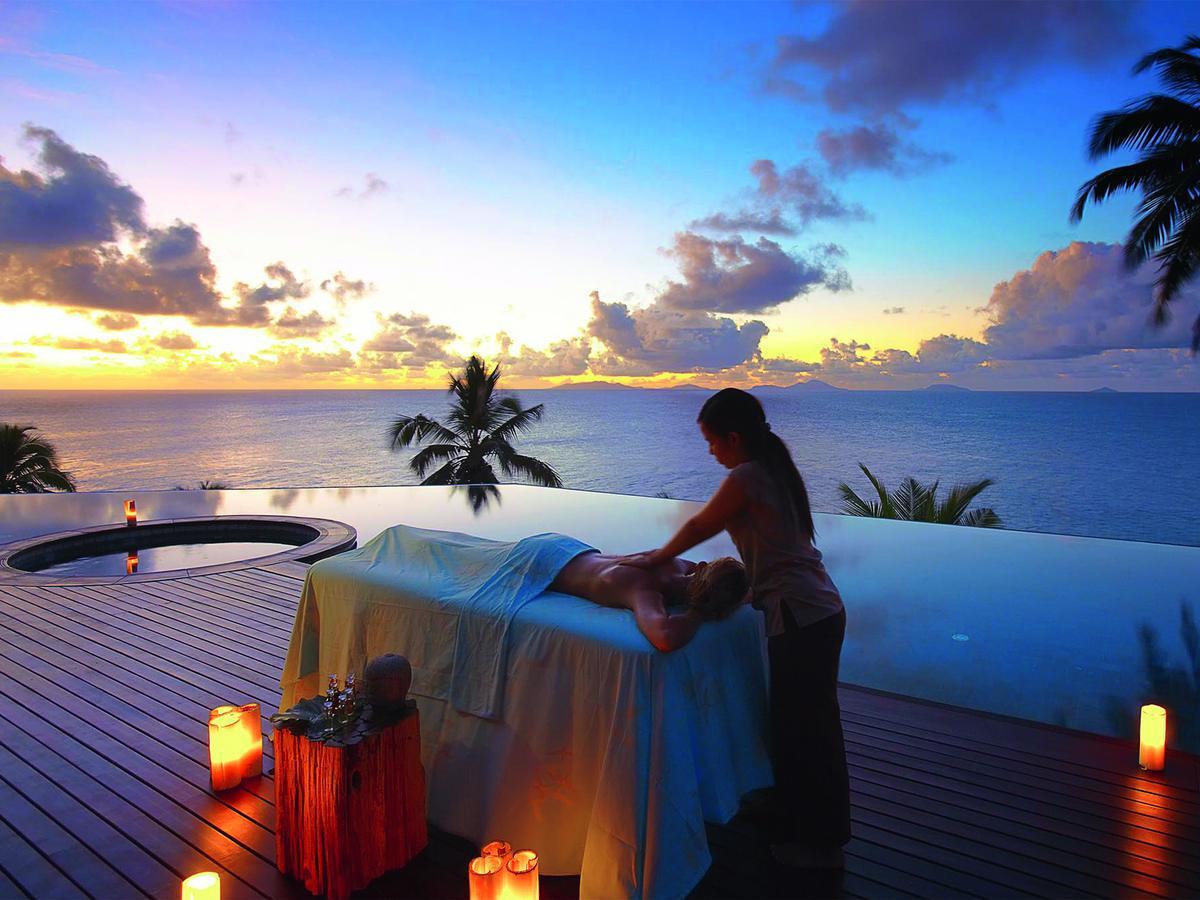 Fregate Island Private Hotel Екстериор снимка