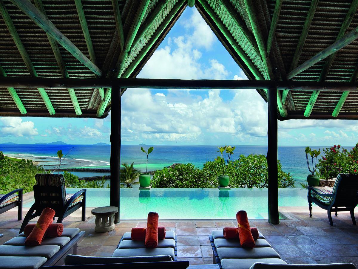 Fregate Island Private Hotel Екстериор снимка