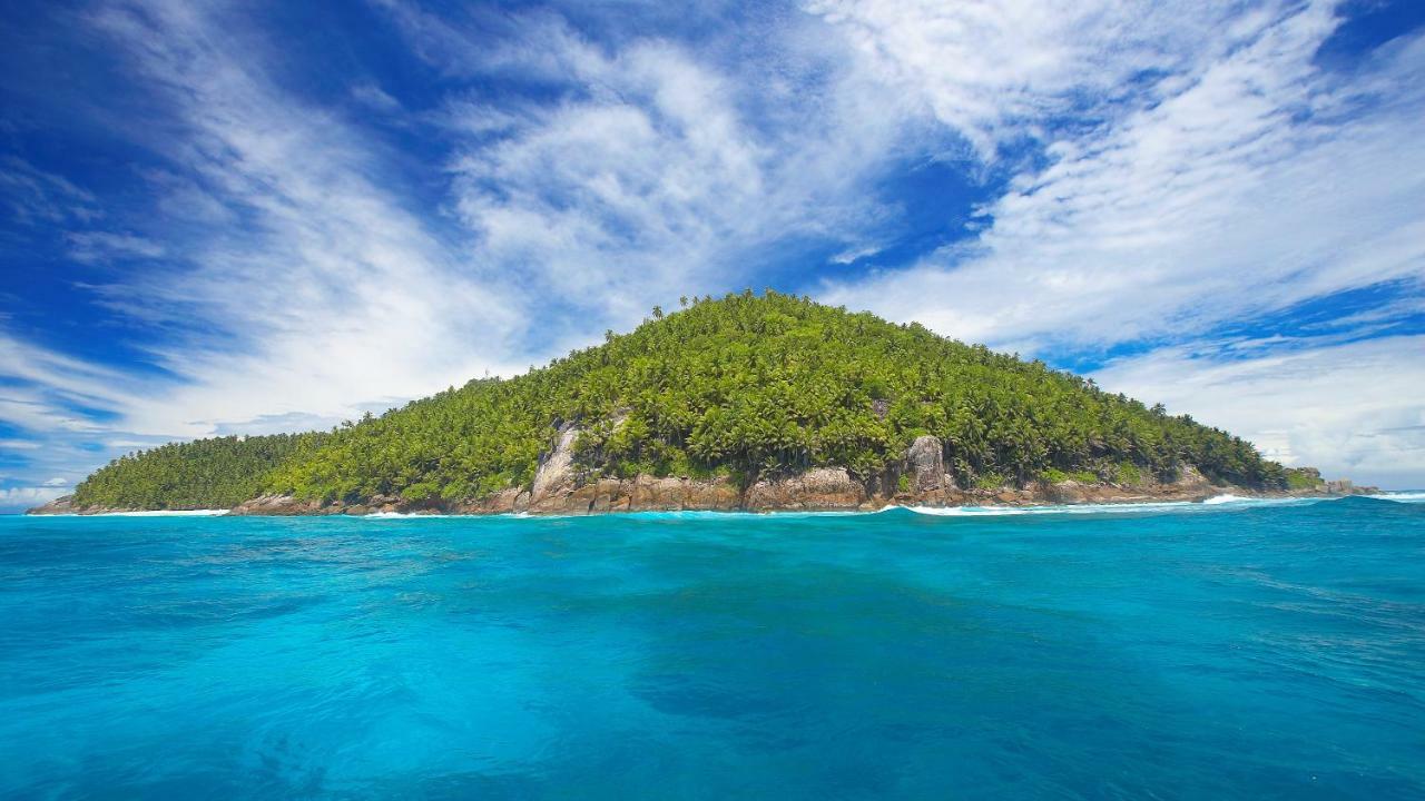 Fregate Island Private Hotel Екстериор снимка