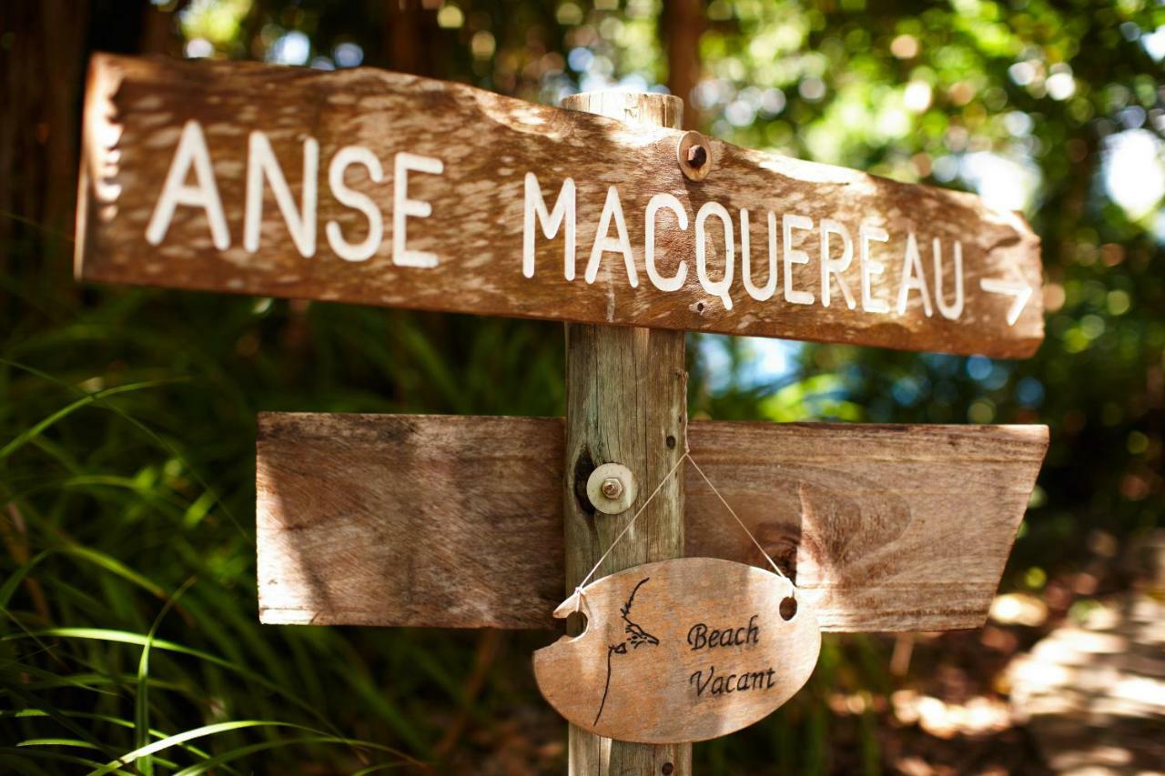 Fregate Island Private Hotel Екстериор снимка
