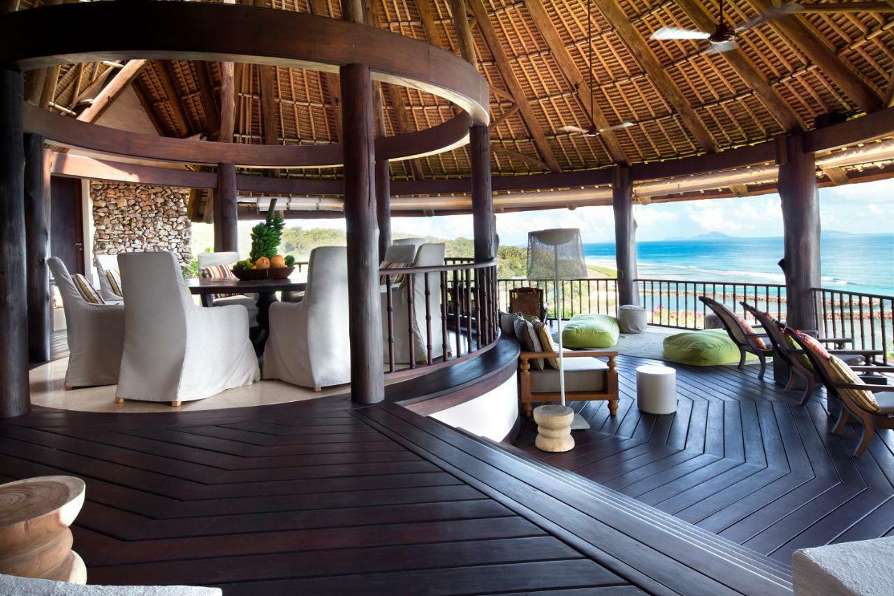 Fregate Island Private Hotel Екстериор снимка