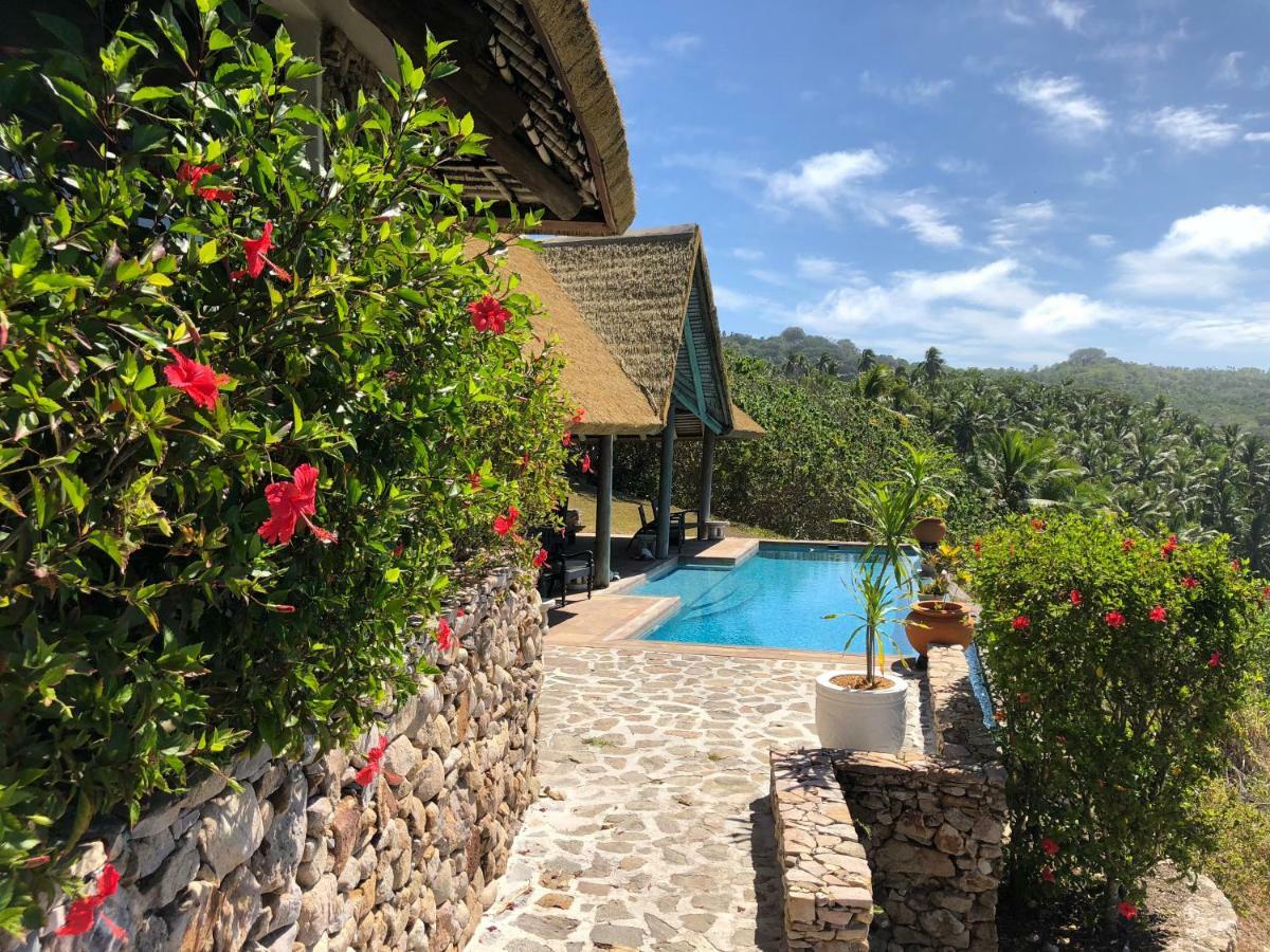 Fregate Island Private Hotel Екстериор снимка