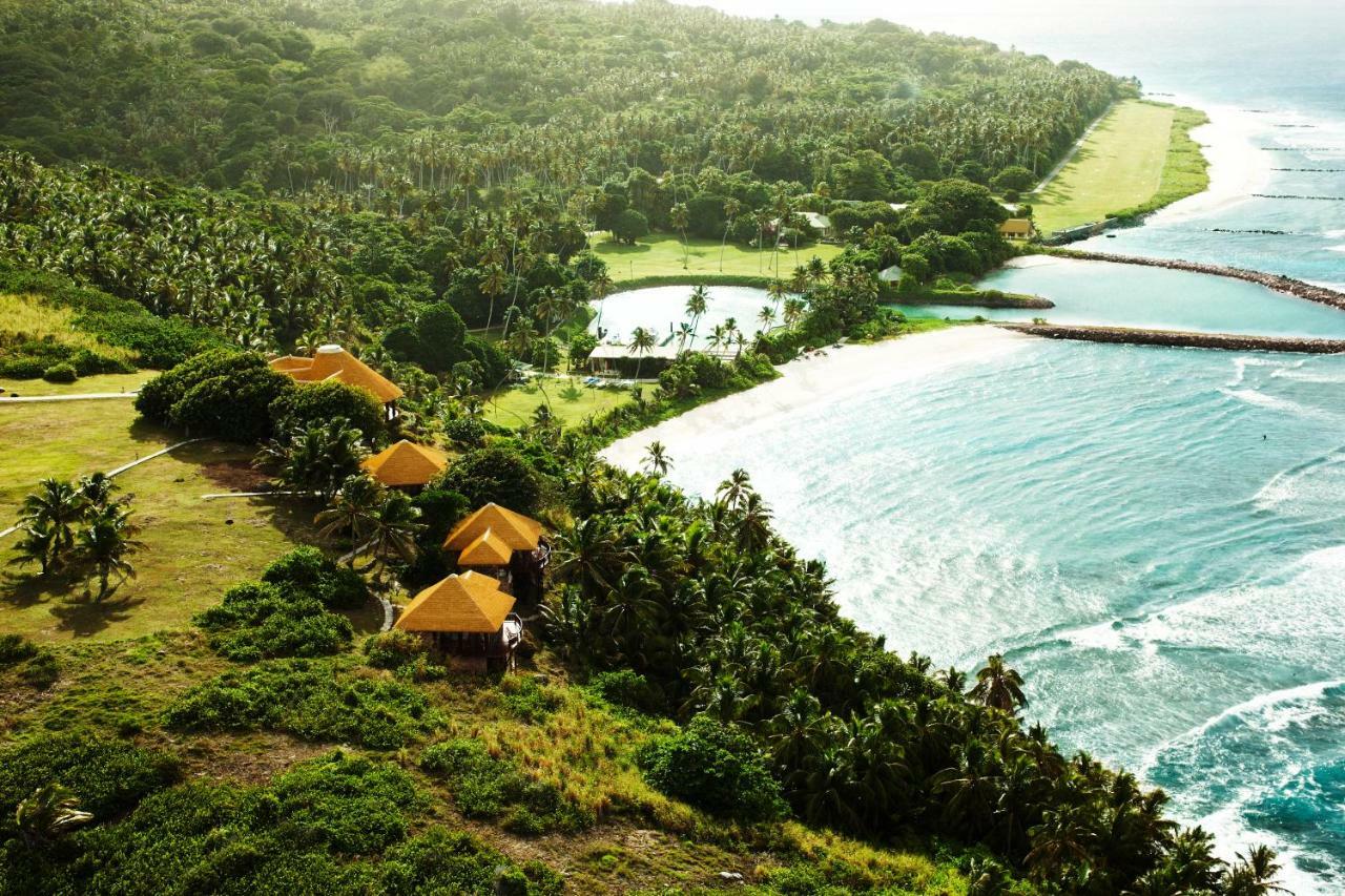 Fregate Island Private Hotel Екстериор снимка