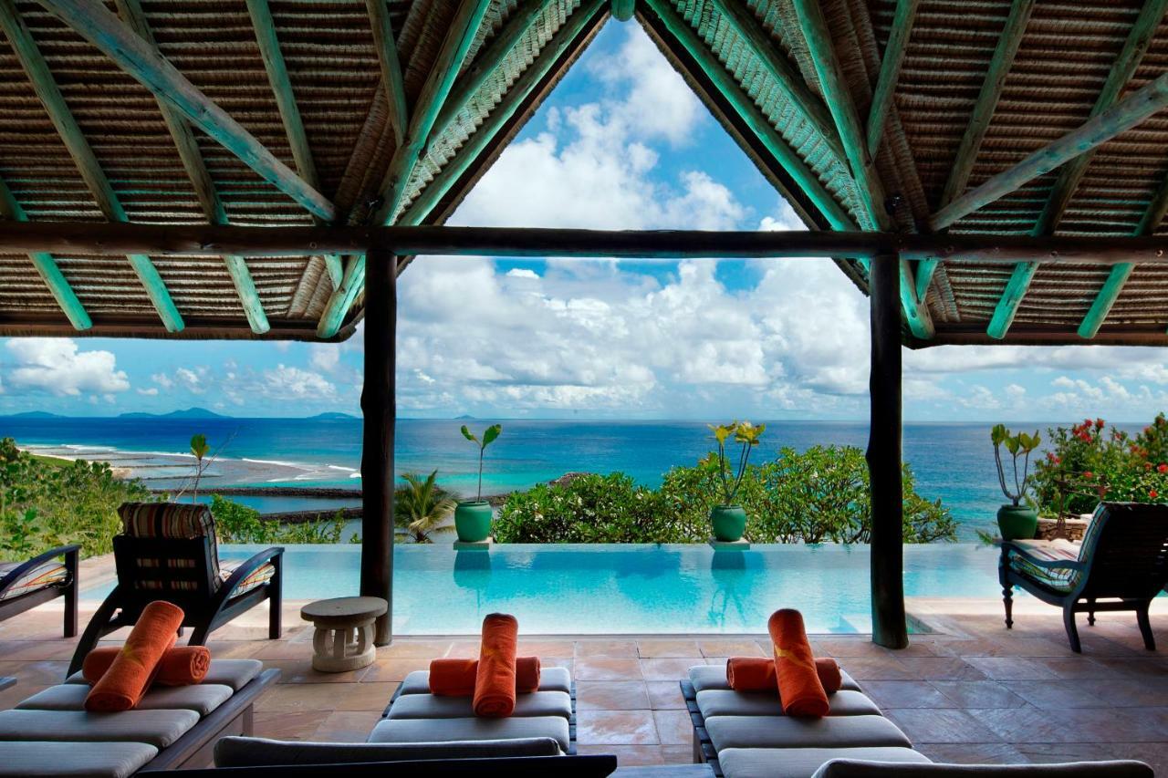 Fregate Island Private Hotel Екстериор снимка