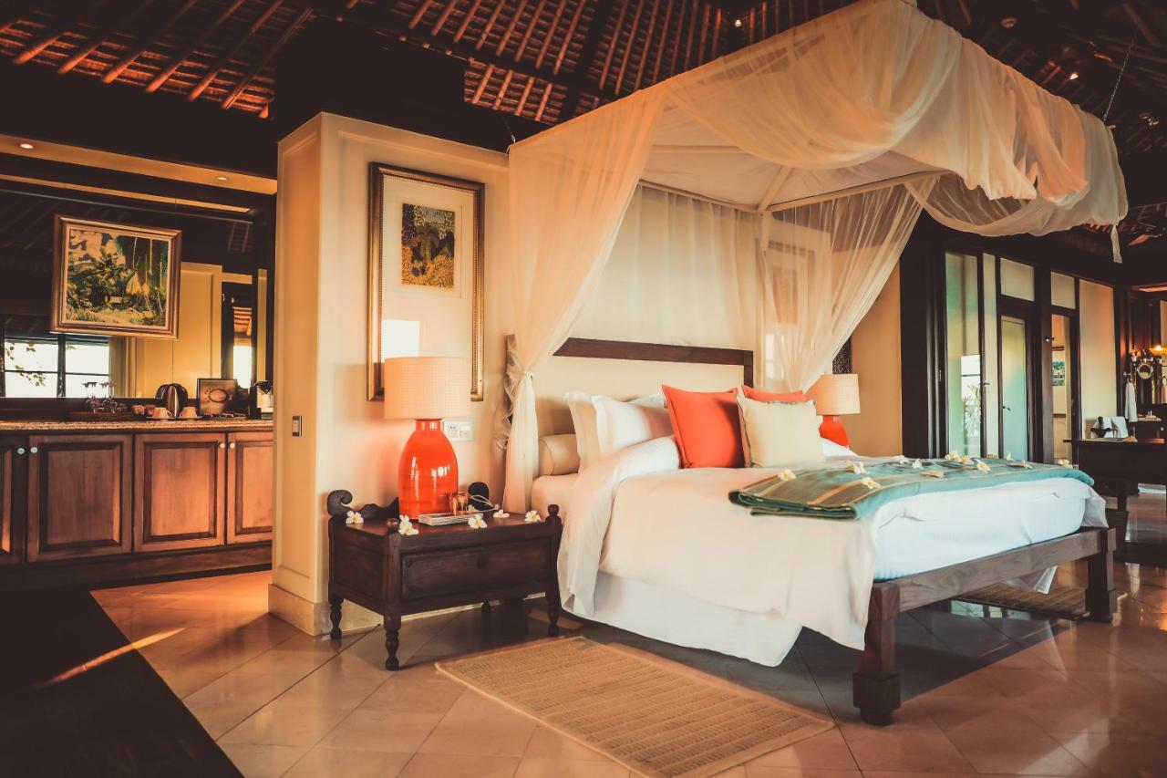 Fregate Island Private Hotel Екстериор снимка